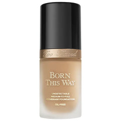 Too faced born this way base