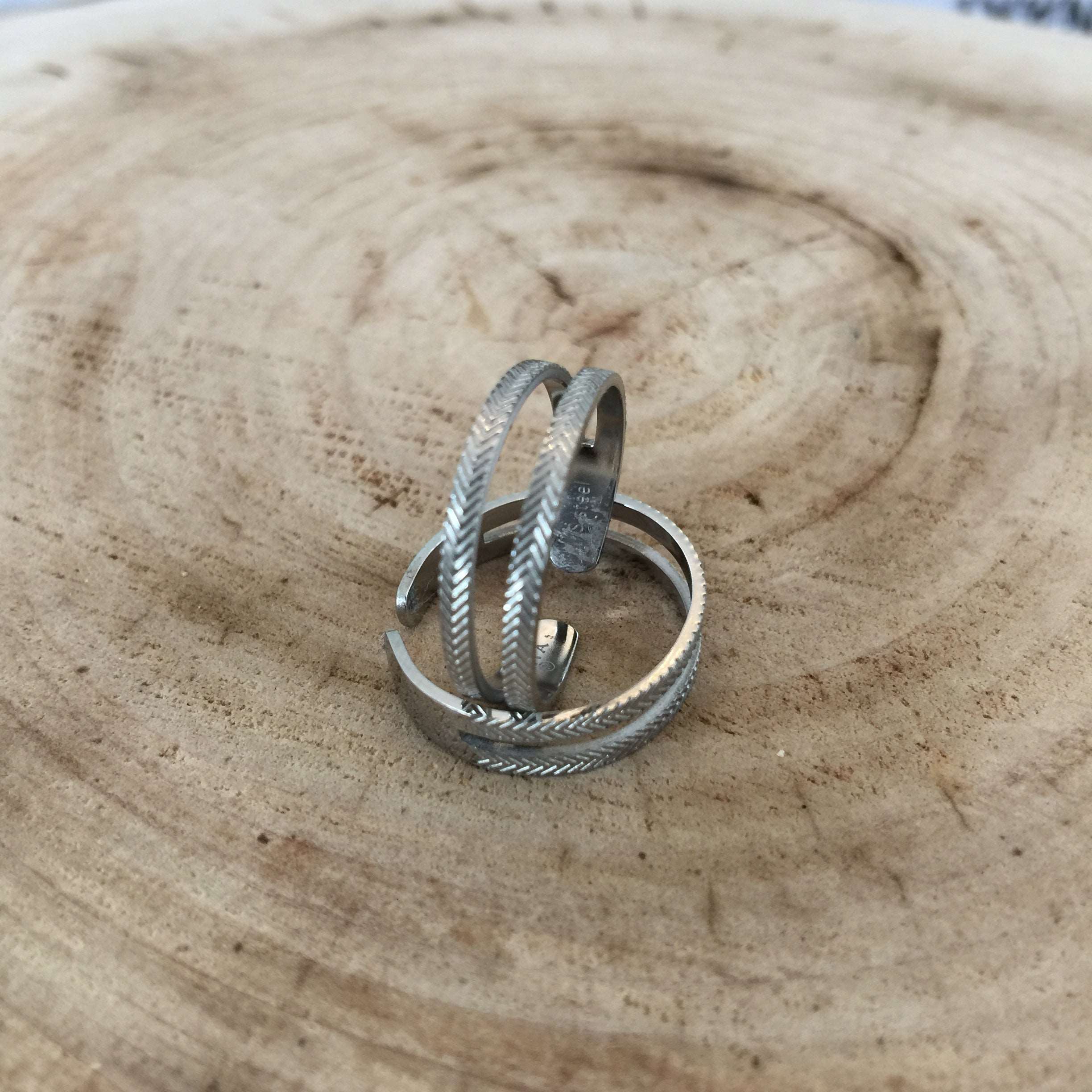 Bague Lou
