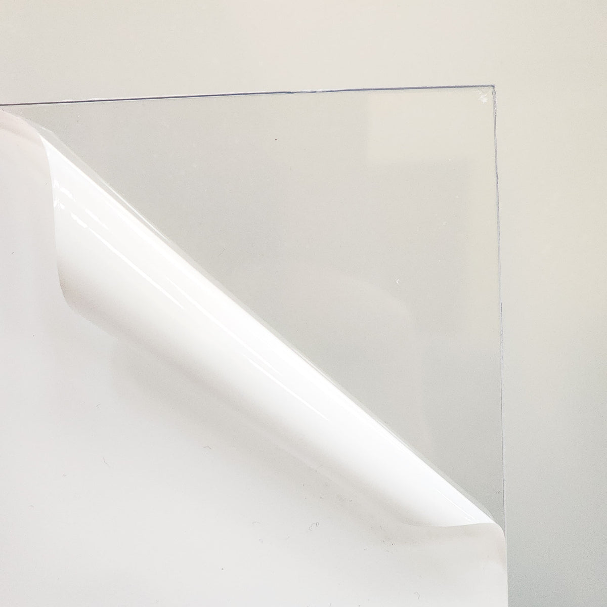 Petg Transparente (Veralite)
