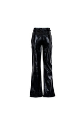 Smithers vinyl pants