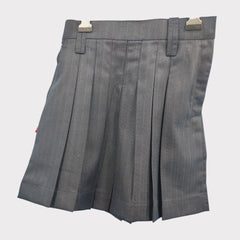 SKIRT NAVY BLUE MSMS  H-COLL