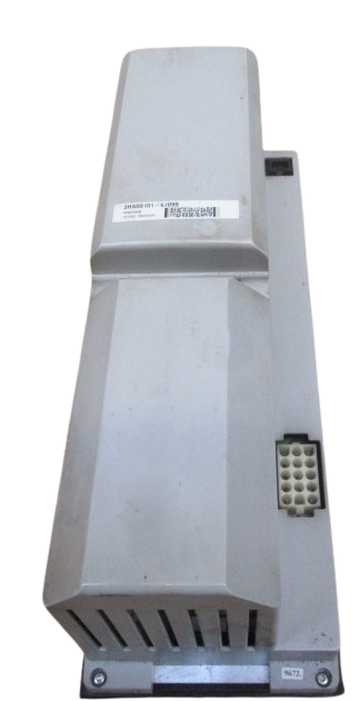 ABB Robotics DSQC 346B Servoantriebseinheit 3HAB8101-6/09B