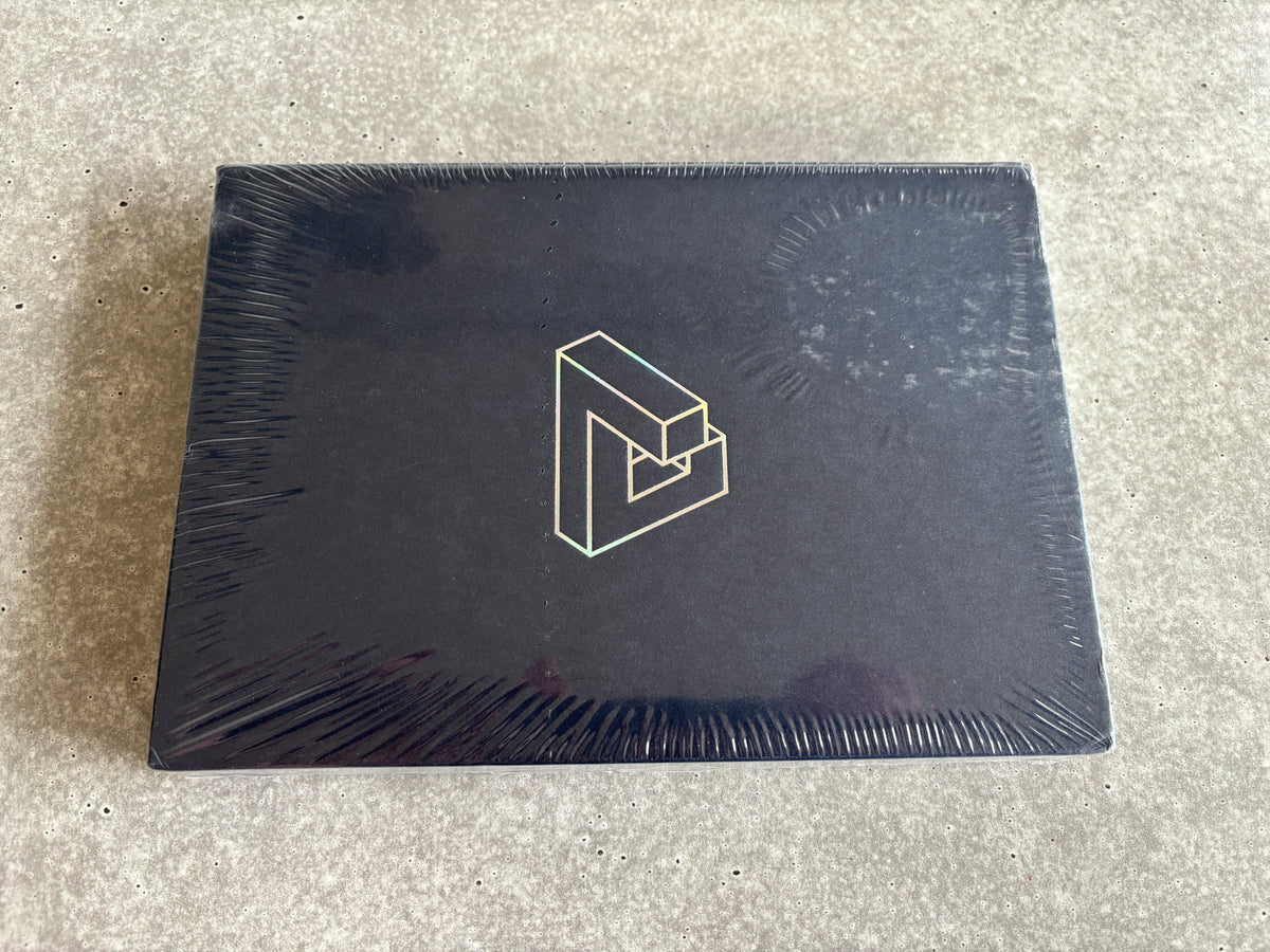Liechtenstein Crypto Stamp - Limited Edition Briefmarke 4.0 (sealed)