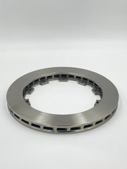 CENTERBOARD VENTED ROTOR