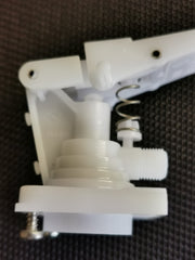 Ersatzteil Soda Stream "Crystal  1.0 oder 2.0" CO² Anschluss