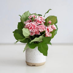 Dove Handmade Ceramic Vase