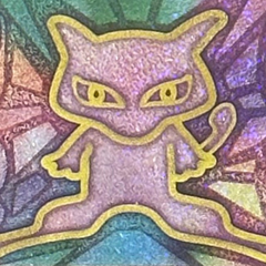 Ancient Mew (PSA 10 Gem Mint Condition)