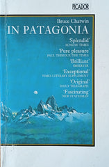 In Patagonia | Bruce Chatwin