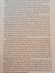 Soviet Blitzkrieg: The Battle for White Russia, 1944