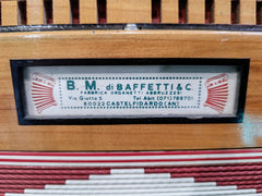 Baffetti & C. Organetto