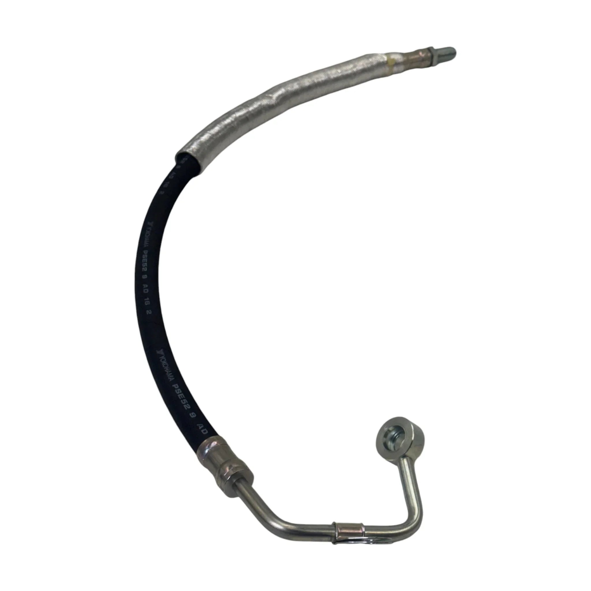 8971807383 Genuine Isuzu Flex Hose - Truck To Trailer