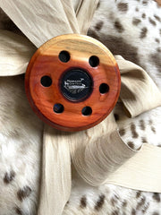 Turkey Pot Call 3"-Kabamba Jasper