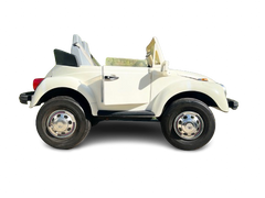 Peg Perego MAGICA 1990's  - VERY RETRO -  Ride-on Kids Toy Car