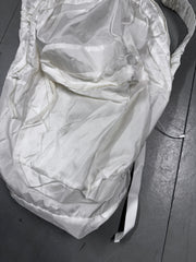 Kanghyuk AW21 Oversized Airbag Backpack