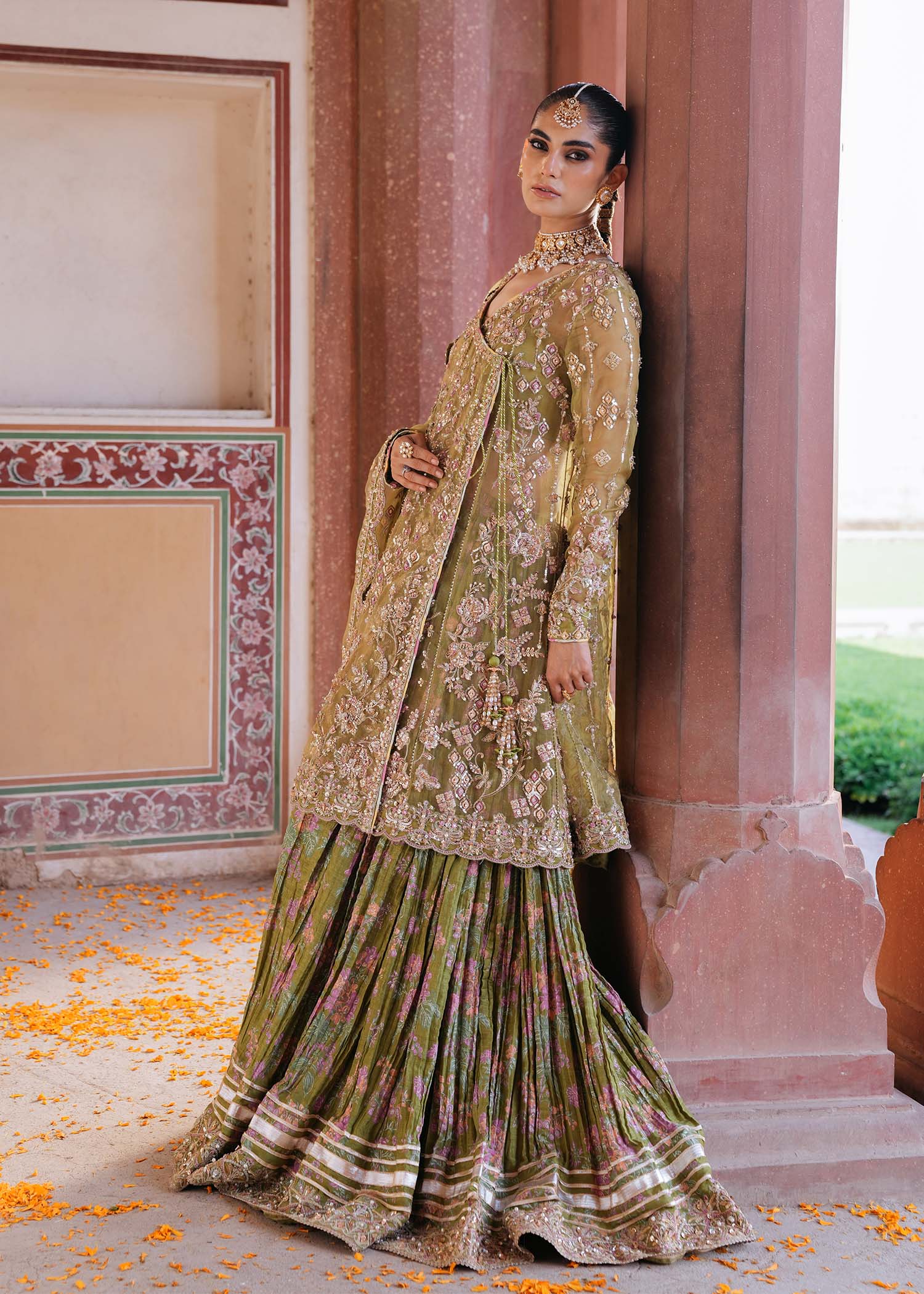 AMAL - Kanwal Malik