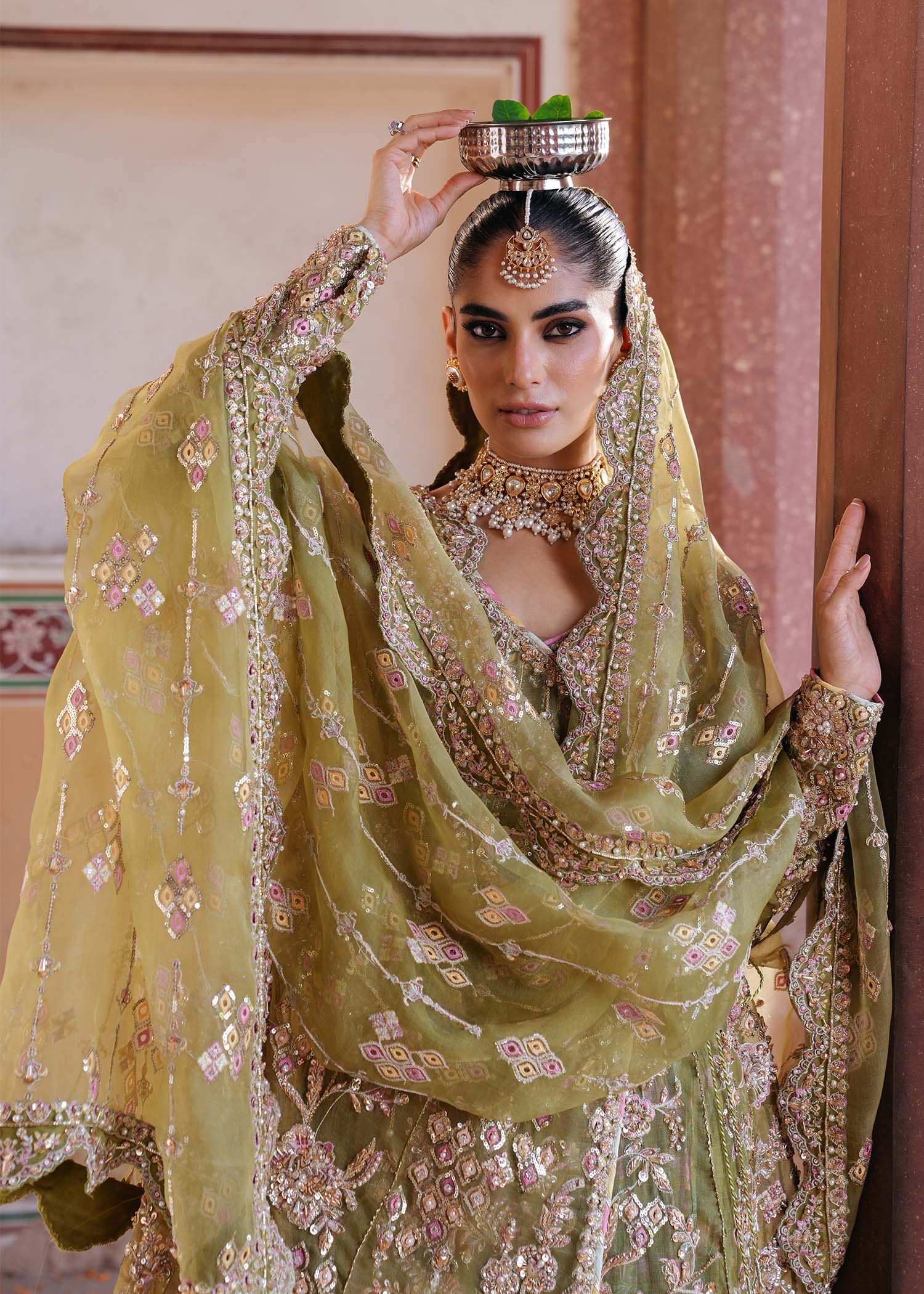 AMAL - Kanwal Malik