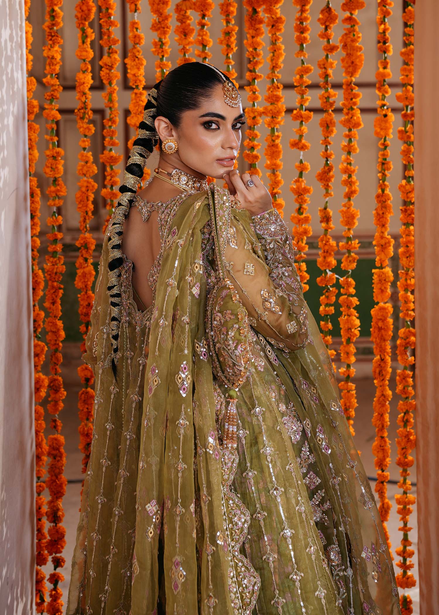 AMAL - Kanwal Malik