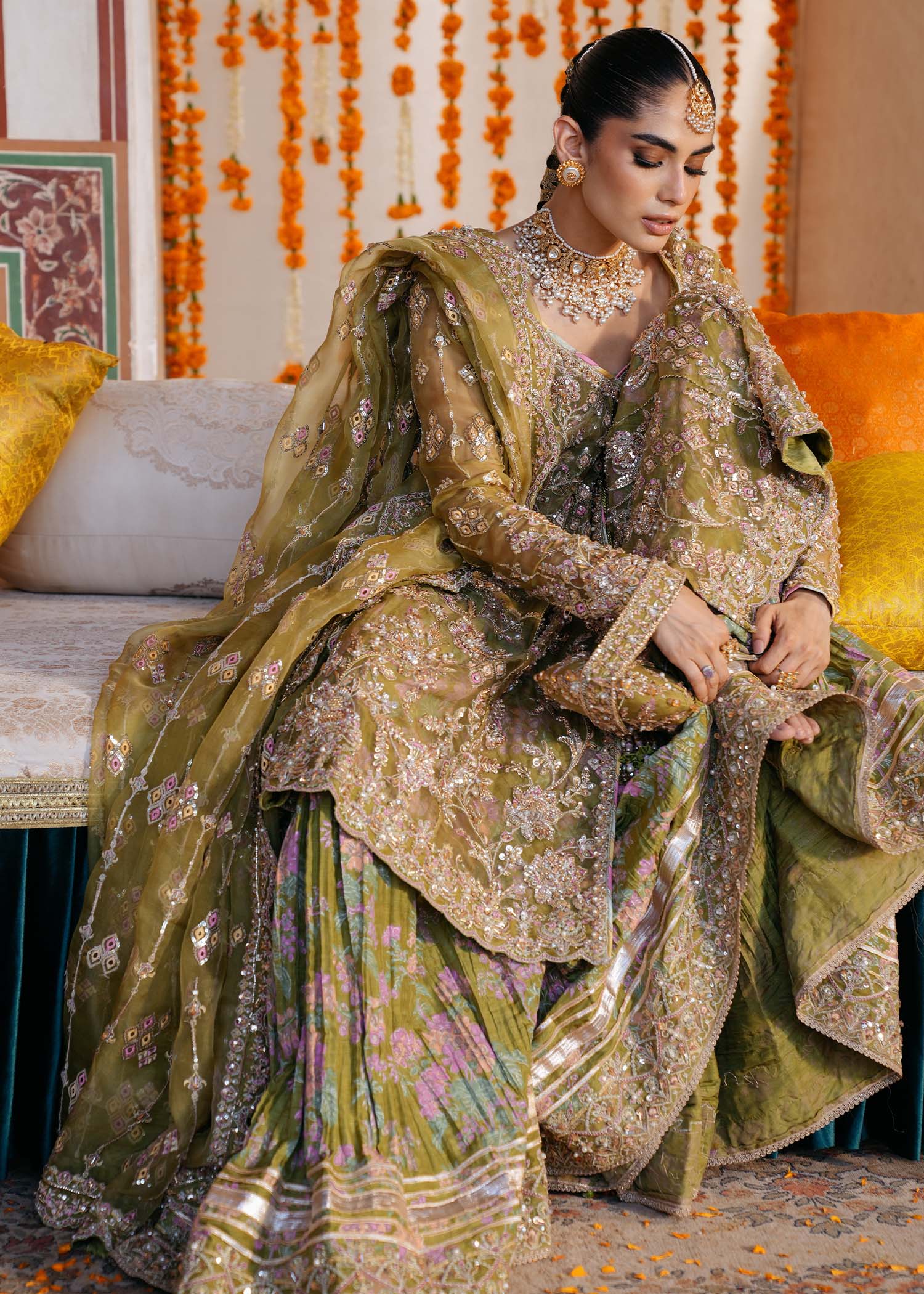 AMAL - Kanwal Malik