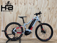 Haibike HardFour 24 Zoll E-Mountainbike