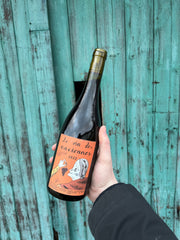 Thibaud Pierson - Le Vins de Anciennes '22