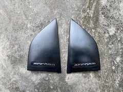 94 95 96 97 Honda Accord Sedan OEM JDM Exterior Rear Window Finish Trim Cover