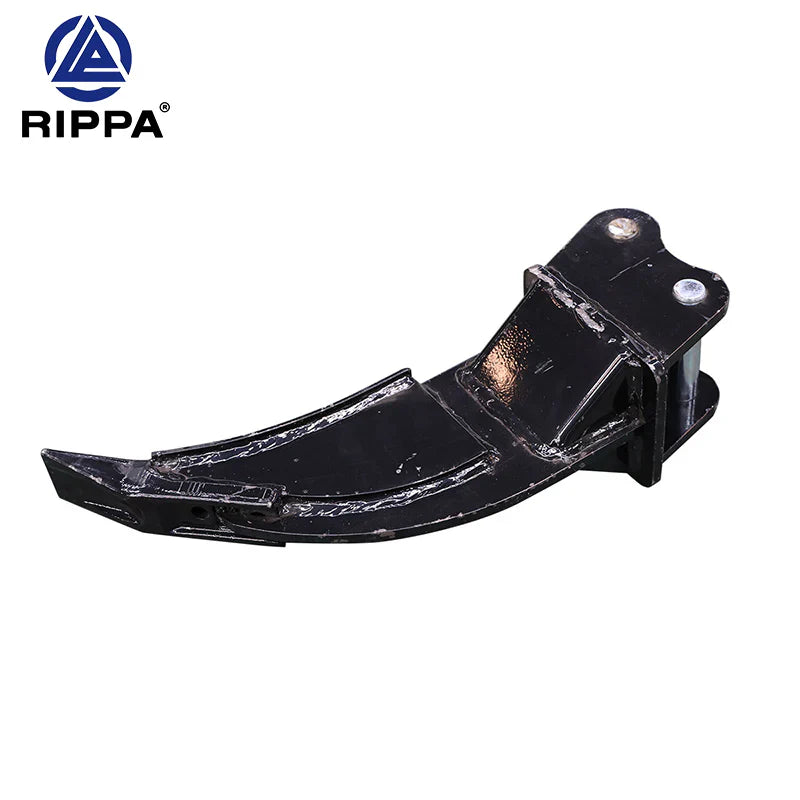 Ripper / jord-river til minigraver Rippa R18