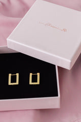 Boucles d'Oreilles Astucieuse - ChoosEmi