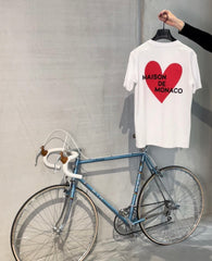 Le t-shirt Amore