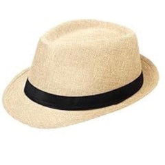 The Cabana Cooler Fedora