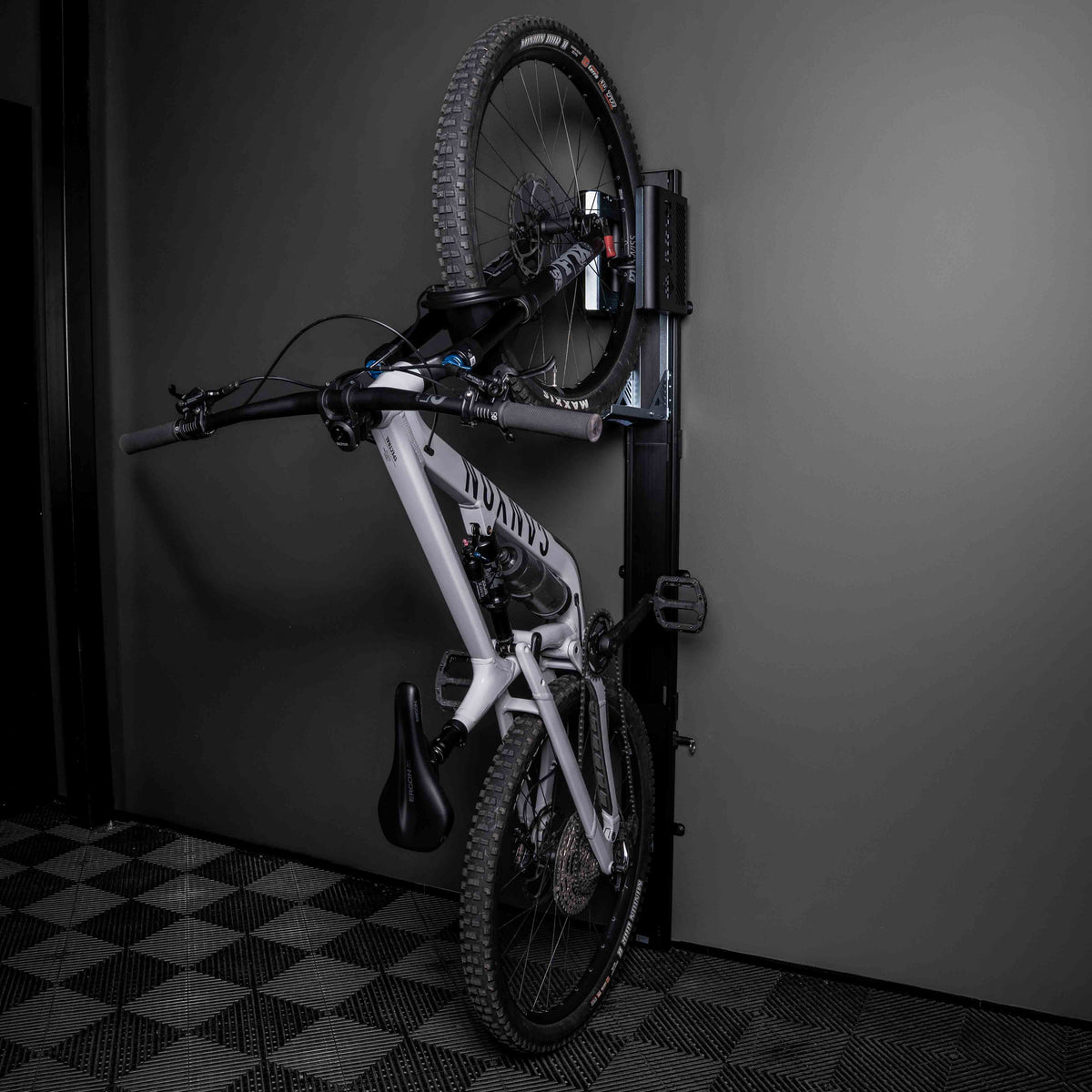IVON X-LIFT Fahrradträger (VORBESTELLUNG)