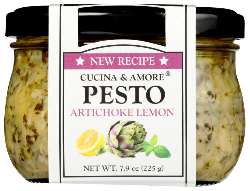 Cucina & Amore Pesto Artichoke