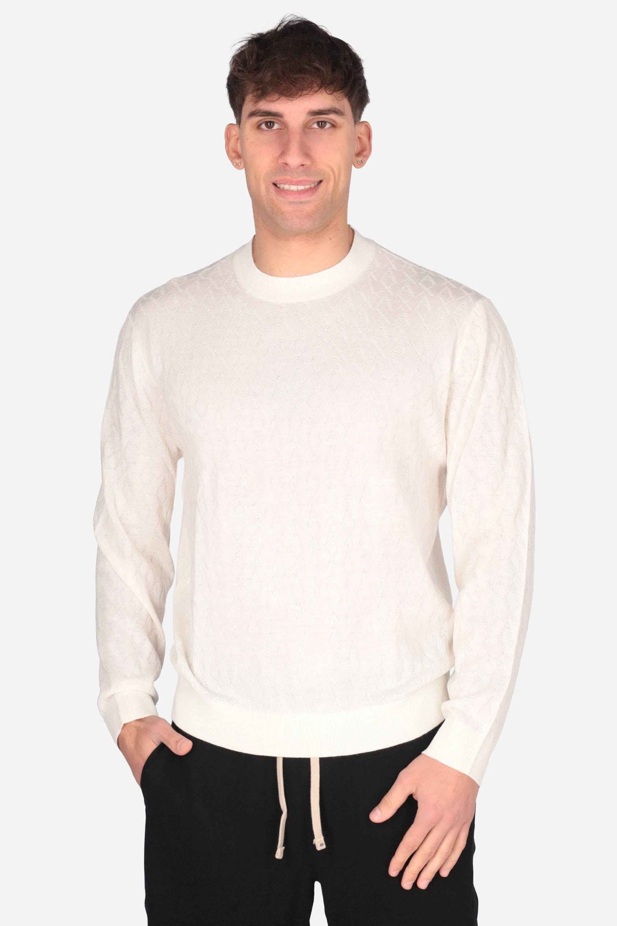 ARMANI EXCHANGE - U XM000878 Maglia