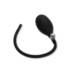 Inflatable Smooth Urethral Sound