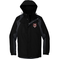 Young Kings Ranger 3-in-1 Jacket