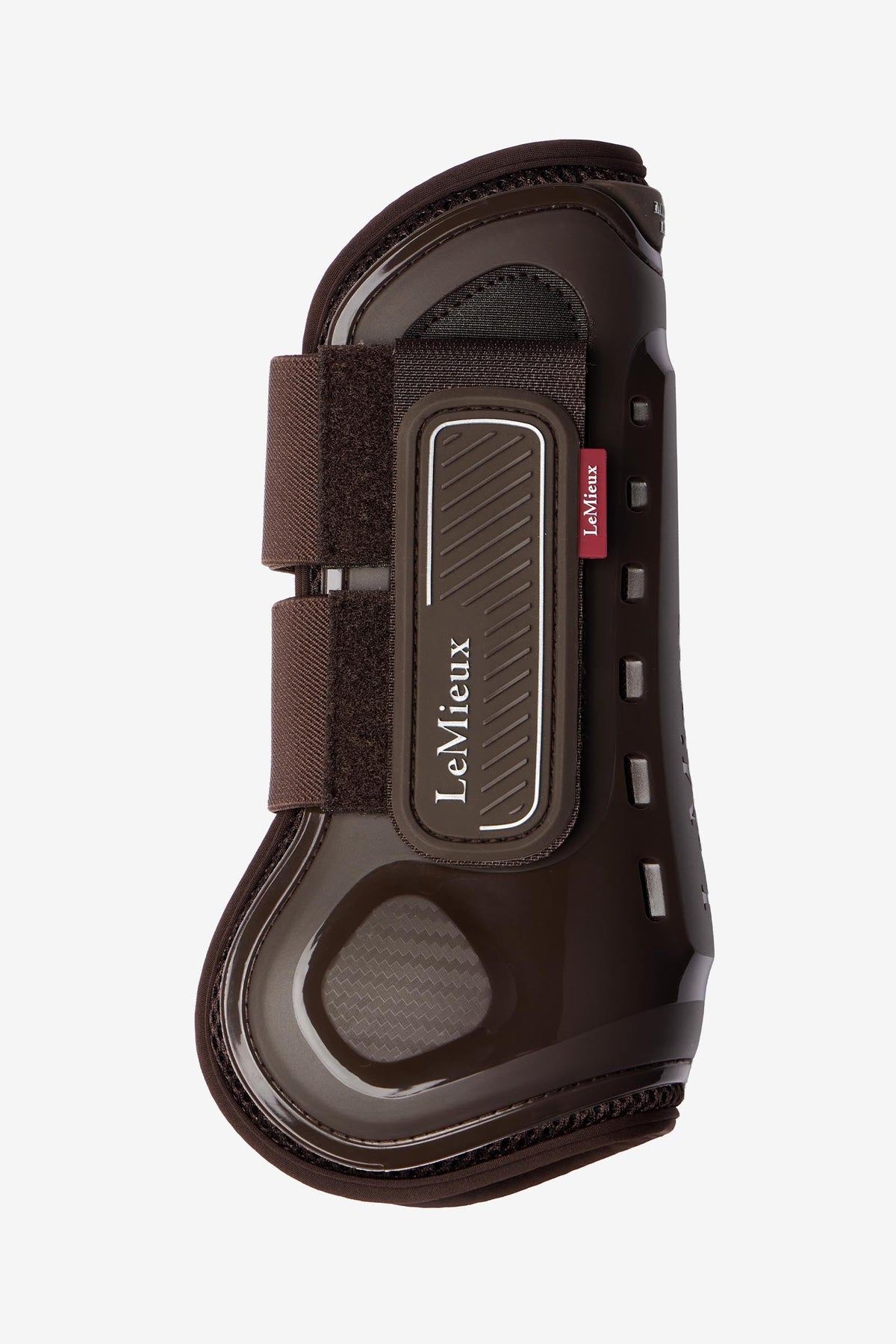 LeMieux Derby Shield peesbeschermers Leg & Hoof Protection