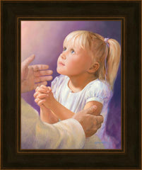 A Child's Prayer
