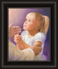 A Child's Prayer