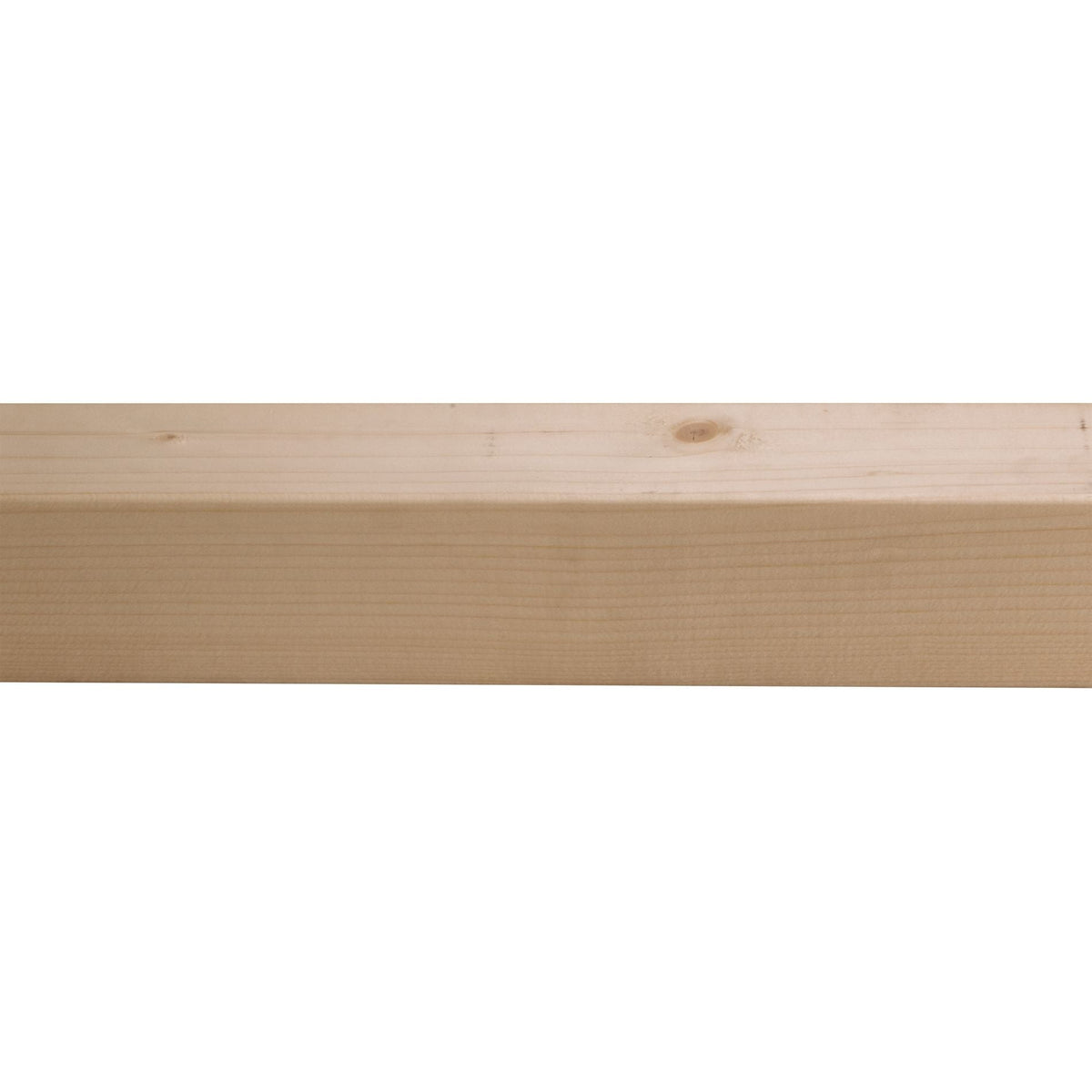 SCHAAFLAT VUREN 69X69MM 210CM