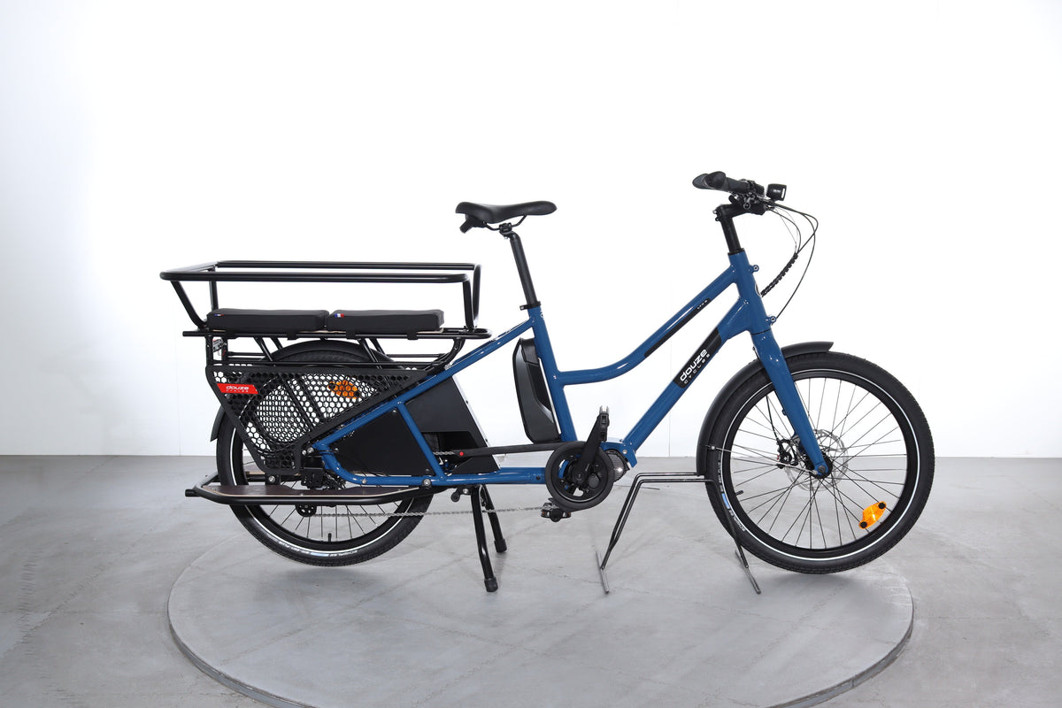 Douze Cycles LT2 S #1 global