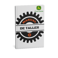 Manual del operador de las cosechadoras John Deere 2054, 2056, 2058, 2064 y 2066 (OMZ92483)