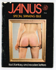 Janus Special Spanking Issue