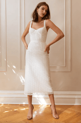 Jenny Yoo Kiernan - Size 12