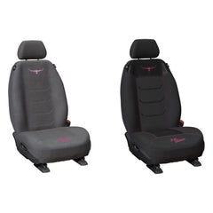 R.M.WILLIAMS JILLAROO SEAT COVER FOR VOLVO 960 SEDAN 90-94