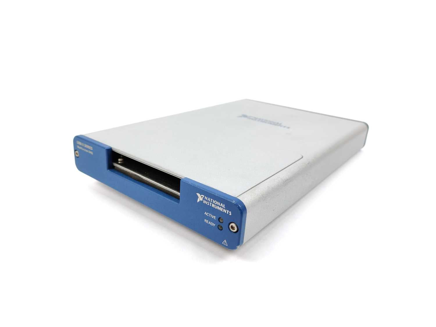National Instruments 150099A-04L USB-6351 Multifunction DAQ