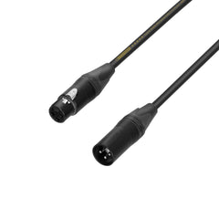 Neutrik XLR kabel (1m)