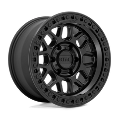 GRS 18X9 5X5 71 +18 S-BLK