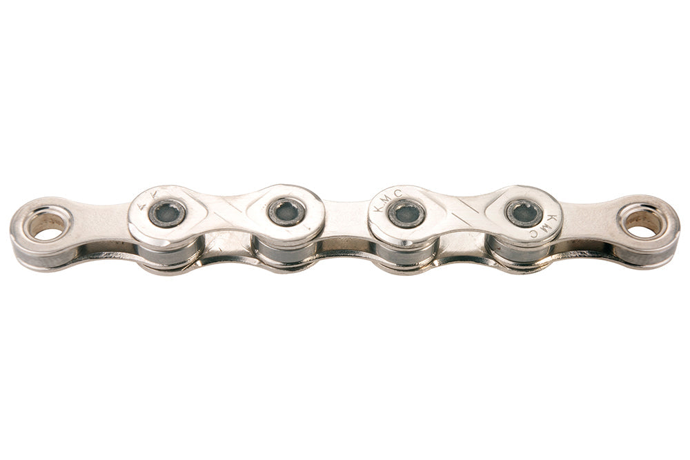 KMC E11 Silver For E-Bike (KMC11E18)