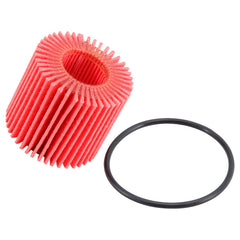 [K&N]   Oil Filters - PS-7021 K&N Oil Filter