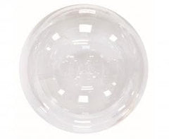 Se Krystalballon Aqua Ensfarvet 76cm ✔ Kæmpe udvalg i Godan ✔ Hurtig levering: 1 - 2 Hverdage samt billig fragt - Varenummer: BAR-697824 og barcode / Ean: '5902973176445 på lager - Udsalg på Fest - Balloner Spar op til 64% - Over 324 kendte brands på udsalg
