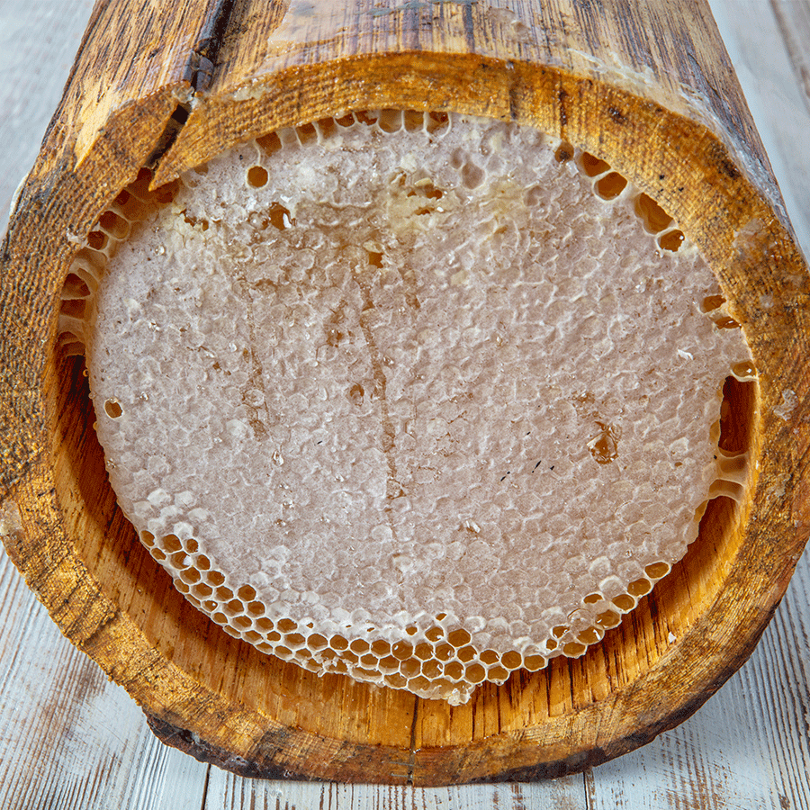 Karakovan Petek Balı (1 kg.)